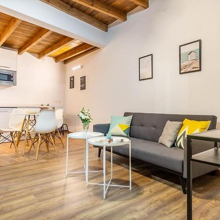 Apartamento Macarena, En El Centro De Sevilla 外观 照片