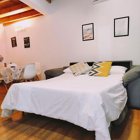 Apartamento Macarena, En El Centro De Sevilla 外观 照片