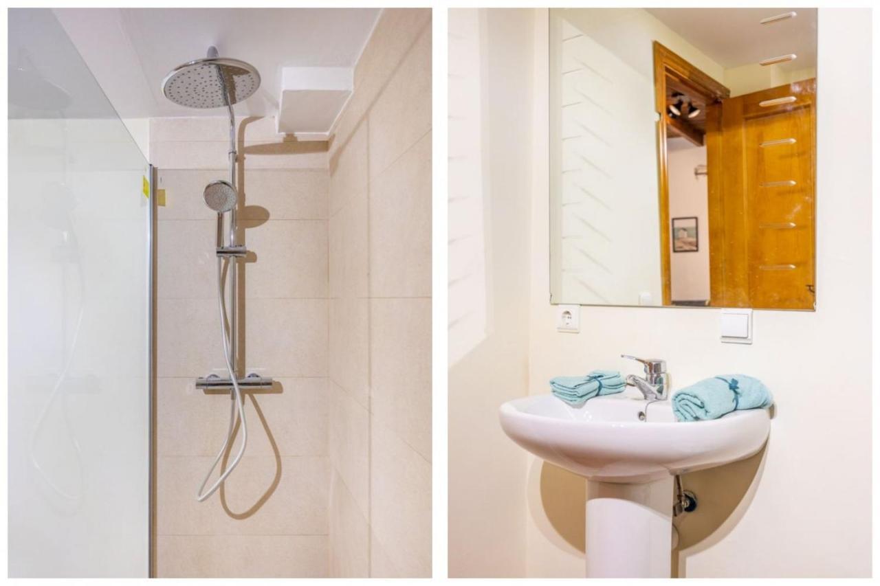Apartamento Macarena, En El Centro De Sevilla 外观 照片
