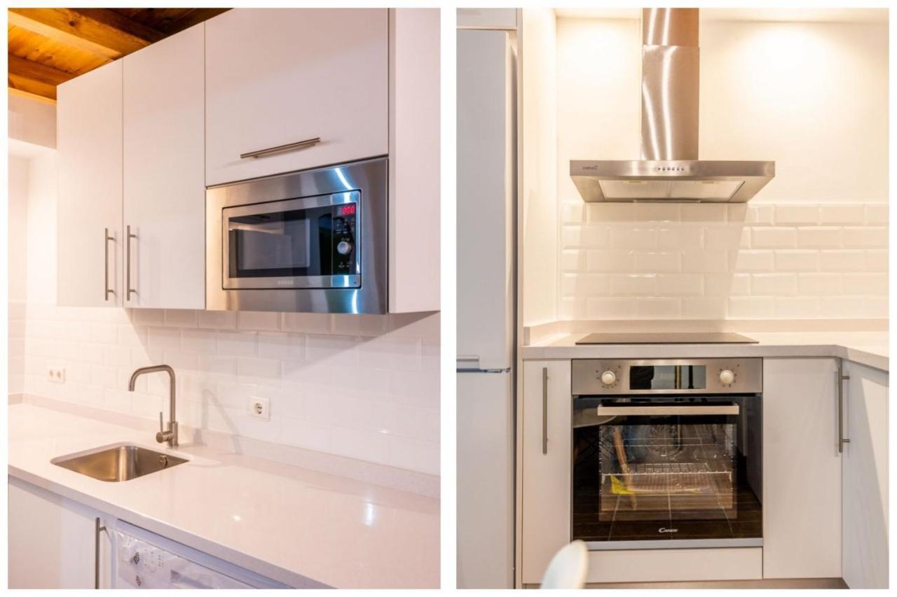 Apartamento Macarena, En El Centro De Sevilla 外观 照片