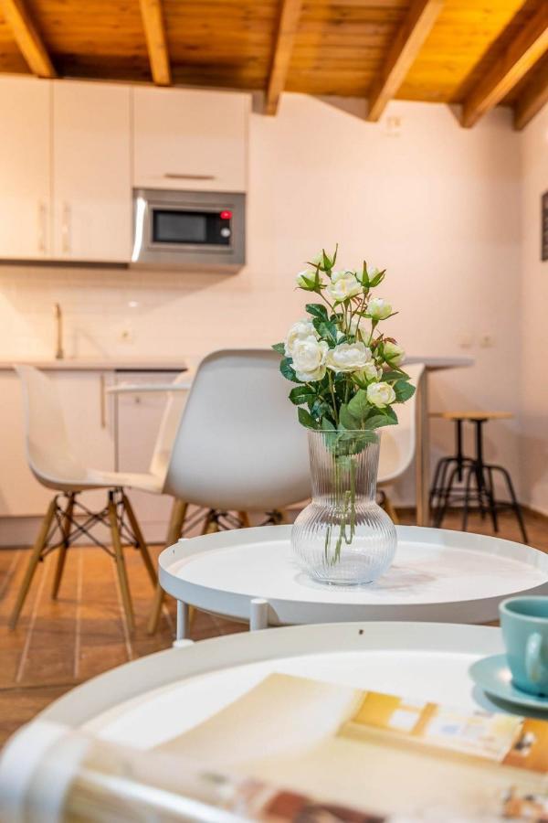 Apartamento Macarena, En El Centro De Sevilla 外观 照片