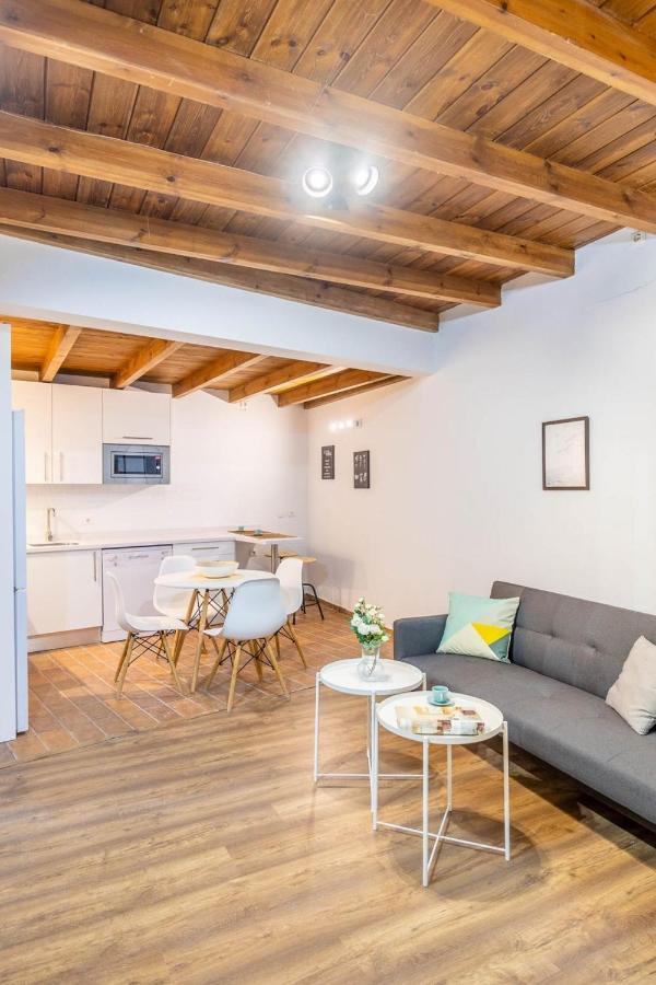 Apartamento Macarena, En El Centro De Sevilla 外观 照片