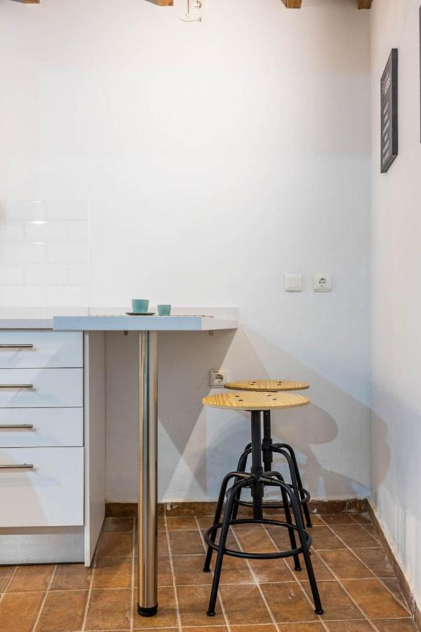 Apartamento Macarena, En El Centro De Sevilla 外观 照片
