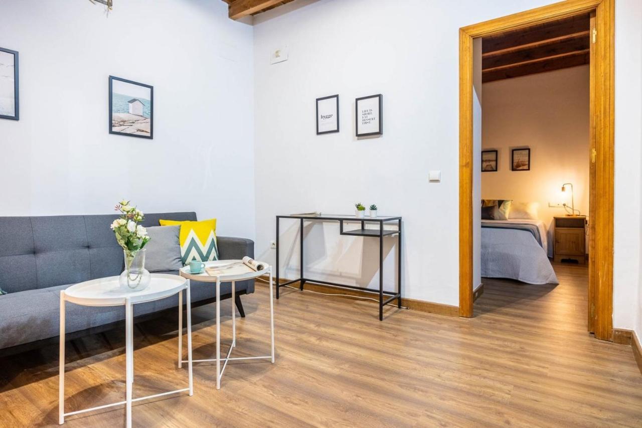 Apartamento Macarena, En El Centro De Sevilla 外观 照片