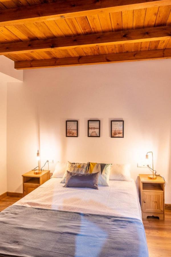 Apartamento Macarena, En El Centro De Sevilla 外观 照片