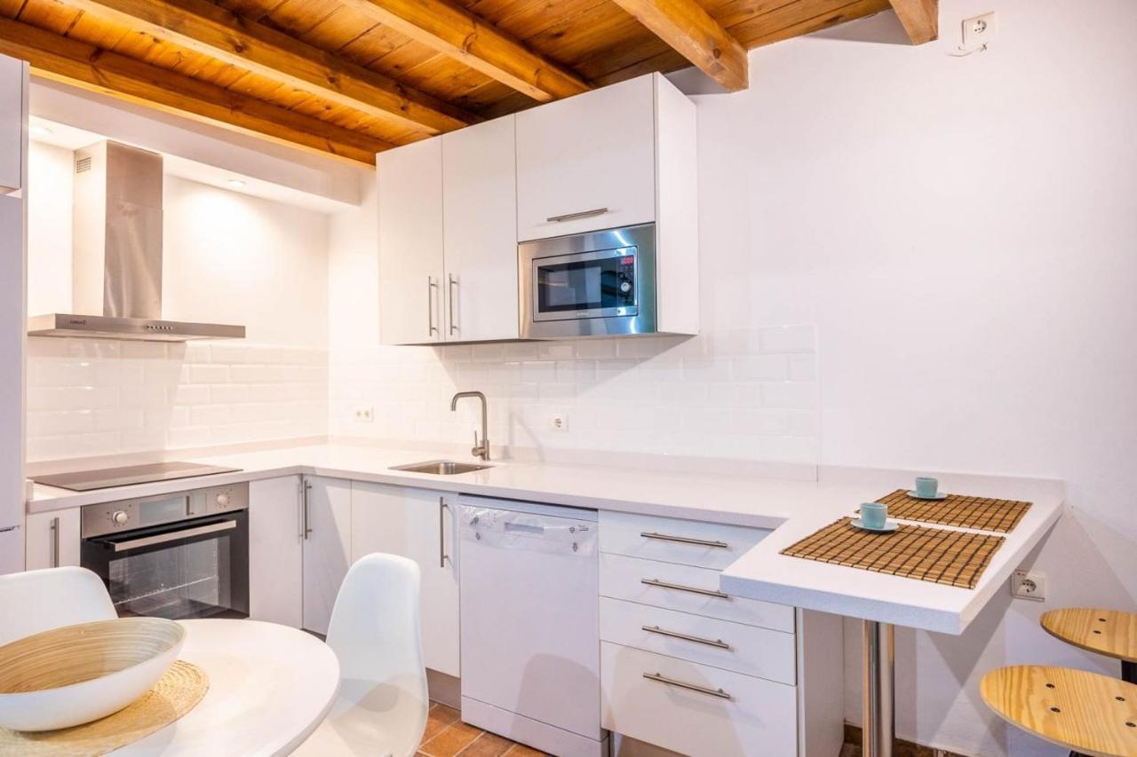 Apartamento Macarena, En El Centro De Sevilla 外观 照片