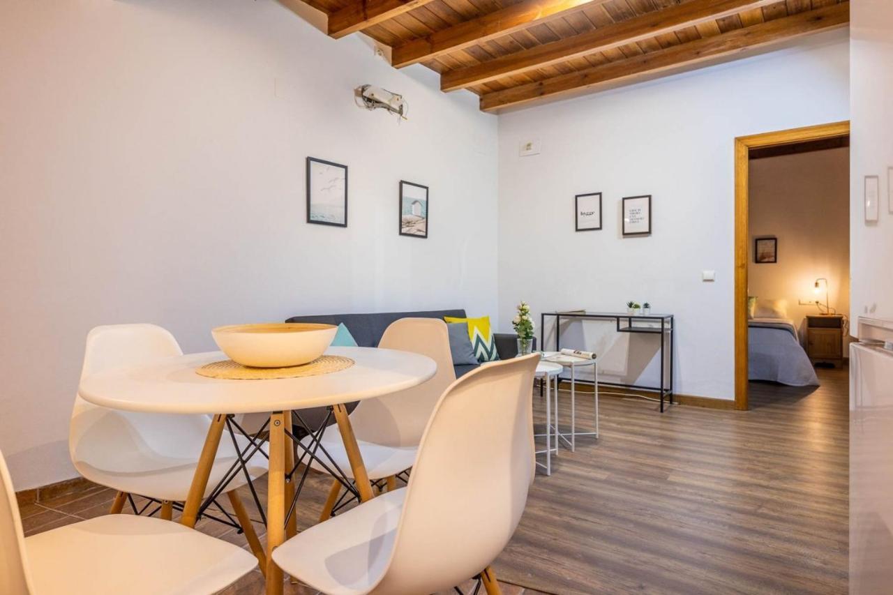 Apartamento Macarena, En El Centro De Sevilla 外观 照片