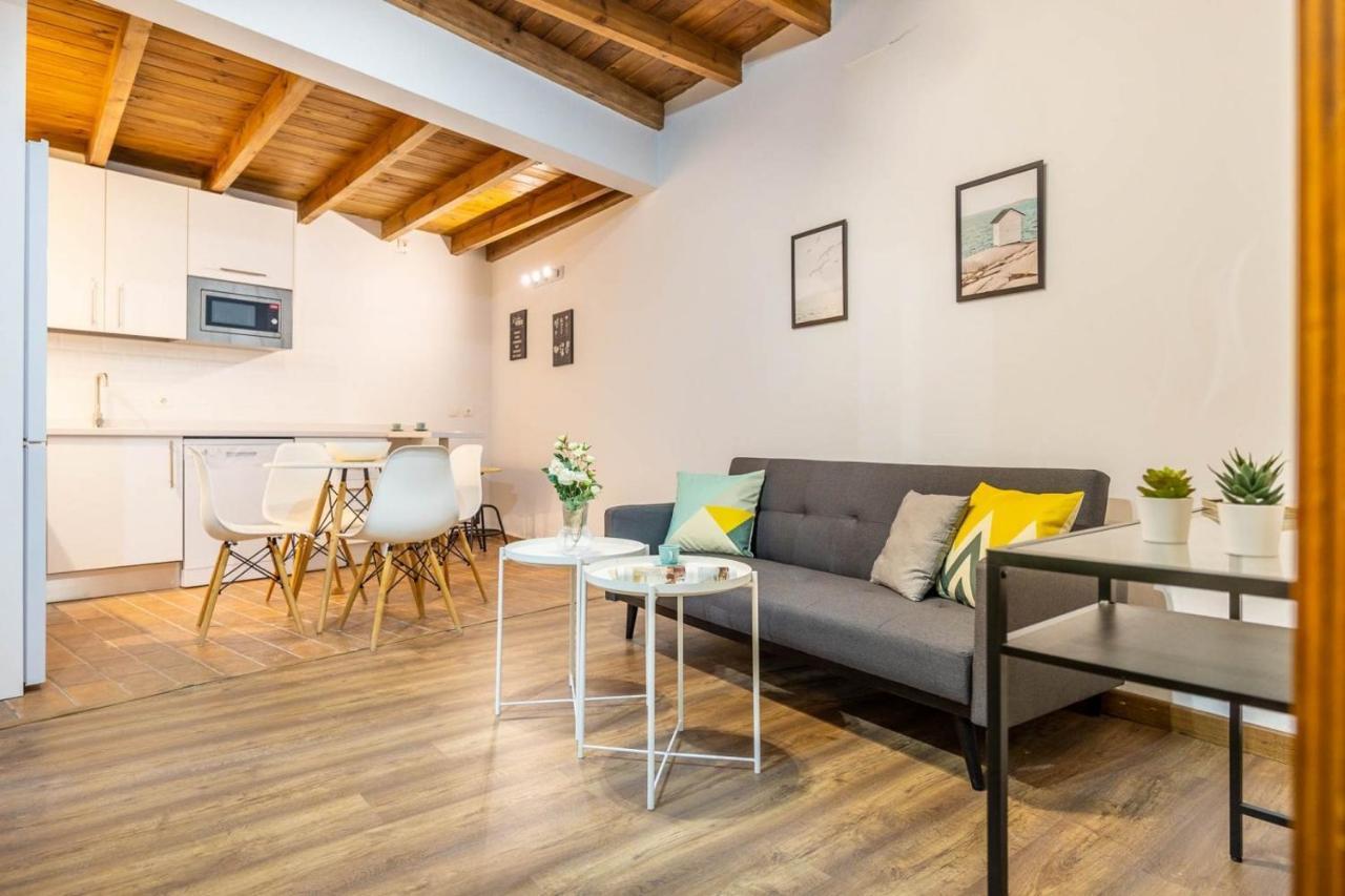 Apartamento Macarena, En El Centro De Sevilla 外观 照片